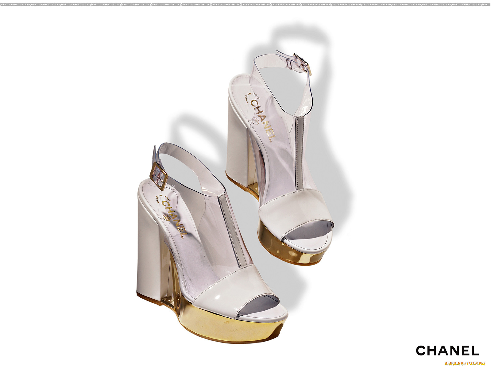 , chanel